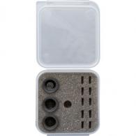 Specialty Archery PXL Hunter Peep Aperture Kit 3 pc. - PXLHAKT