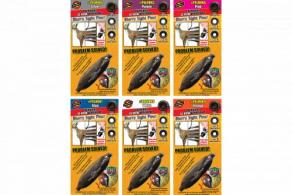 Specialty Archery PXL Hunter EZ-View Verifier Kit No. 7 Blue - PXLHVK7