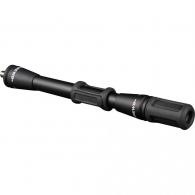 Shrewd Vantage Hunting Stabilizer Blackout 9 in. - SMSHVANTAGE9BK