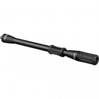 Shrewd Vantage Hunting Stabilizer Blackout 12 in. - SMSHVANTAGE12BK