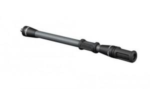 Shrewd Vantage Hunting Stabilizer Forge Grey 12 in. - SMSHVANTAGE12FG