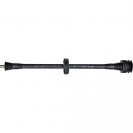 Arizona Archery Enterprise Mountain Series Stabilizer Black 12 in. - HRMS12 Arizona Archery Enterprise Mountain Series Stabilizer Black 12 in. - HRMS12