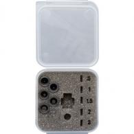 Specialty Archery PXS Target Peep Aperture Kit 5 pc. Kit - PXSAKT Specialty Archery PXS Target Peep Aperture Kit 5 pc. Kit - PXSAKT