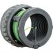 Specialty Archery Versa2 Rheostat Fiber Ring .030 Green w/ Red & Blue Inclu