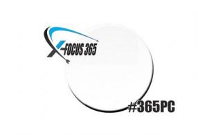 Specialty Archery X-Focus 365 GH Lens 1.750 in. 6X - 365GH6X1.750
