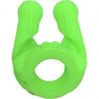 Bohning Serve-Less Peep-It Lime Green 3/16 in. - 802003LM