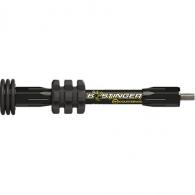 Bee Stinger MicroHex Stabilizer Matte Black 12 in.