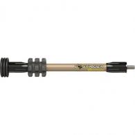 Bee Stinger MicroHex Stabilizer Tan 12 in. - MHX12TN