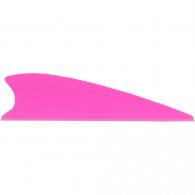 TAC Vanes Matrix Vanes Pink 1.75 in. 36 pk. - 80TAC-0360604-1168