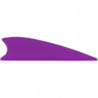 TAC Vanes Matrix Vanes Purple 1.75 in. 36 pk. - 80TAC-0360607-1171