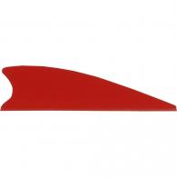 TAC Vanes Matrix Vanes Red 1.75 in. 100 pk. - 80TAC-1000606-1199