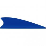 TAC Vanes Matrix Vanes Blue 1.75 in. 100 pk. - 80TAC-1000602-1200