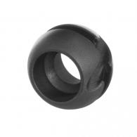October Mountain Retna Peep Sight Black 1/8 in. - 1601201