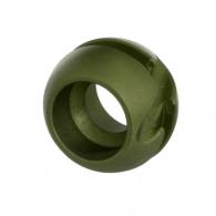 October Mountain Retna Peep Sight OD Green 3/16 in. - 1601206
