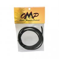 October Mountain TruTube Peep Tubing 2 ft. 2 pk. - 31342