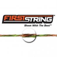 FirstString Premium String Kit Green/Brown PSE Stinger NI - 5225-02-0500132