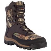 Rocky Core Comfort Boot Mossy Oak Infinity 800g 8 - 4755-8-W