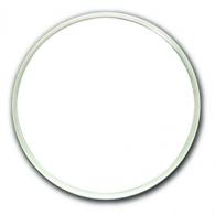 CBE Flat Glass Lens 1 5/8 in. 6X - CBE-FLN1-6