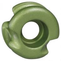 RAD Super Deuce 38 Peep Sight Green 1/4 in. - 21249-G