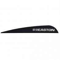 Easton Diamond Vanes Black 380 100 pk. - 498976