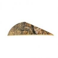 Bohning Blazer Vanes Camouflage 36 pk. - 10831CAMO2