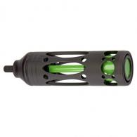 30-06 K3 Stabilizer Black/Fluorescent Green 5 in. - 5-K3GR