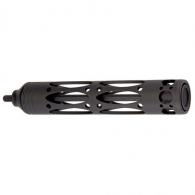 30-06 K3 Stabilizer Black 8 in.