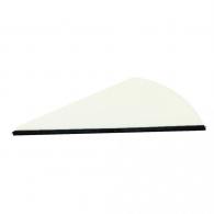 Q2i Rapt-X Vanes White 100 pk. - Q1048