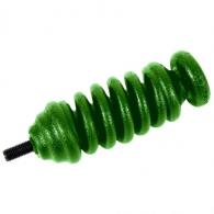 Limbsaver S-Coil Stabilizer Green 4.5 in. - 4151