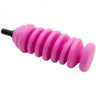 Limbsaver S-Coil Stabilizer Pink 4.5 in. - 4153