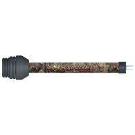 Bee Stinger Sport Hunter Xtreme Stabilizer Mossy Oak Country 6 in. - SPHXN06BC