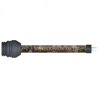 Bee Stinger Sport Hunter Xtreme Stabilizer Mossy Oak Country 8 in. - SPHXN08BC