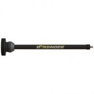 Bee Stinger Pro Hunter Maxx Stabilizer Black 12in.