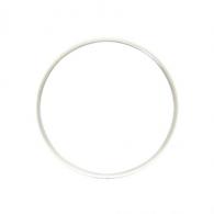 CBE Flat Glass Lens 1 3/8 in. 2X