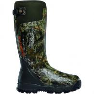 LaCrosse Alphaburly Pro Boot Mossy Oak Country 1000g 9 - 376029-9