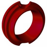 G5 Meta Pro Peep Red Hunter Large 1/4 in. - 140-RED