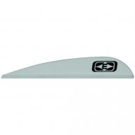 Easton Diamond Vanes White 280 100 pk. - 198968