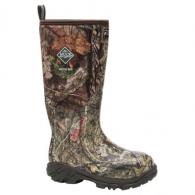 Muck Men's Mossy Oak Country DNA Arctic Pro Boot Size 13 - ACP-MOCT-MOK-130