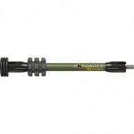 Bee Stinger MicroHex Stabilizer Olive 8 in.