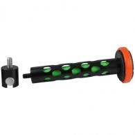 Dead Ringer Vector Stabilizer Black 6 in.