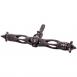 Trophy Ridge Static XS Side Stabilizer Black - AS1400B