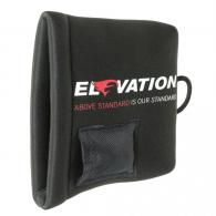 Elevation Pinnacle Scope Cover Black - 81065