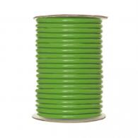 October Mountain TruTube Peep Tubing 25ft. Flo Green - 81149