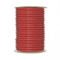 October Mountain TruTube Peep Tubing 25 ft. Red - 81150