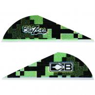 Bohning Blazer Vanes Digital Camo 36 pk. - 10831DC2