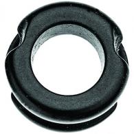 Pine Ridge Archery Z-38 Aluminum Peep Sight - 1/8" Aperture (1/pkg) - 2565-BK