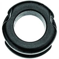 Pine Ridge Z38 Aluminum Peep Sight Black 3/16 in. 1 pk. - 2567-BK