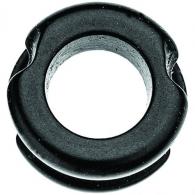 Pine Ridge Z38 Aluminum Peep Sight Black 1/4 in. 1 pk. - 2569-BK