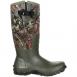 Rocky Core Rubber Boot Mossy Oak Country 5mm 9 - RKS0350-9