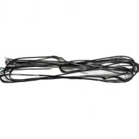 J and D Genesis String and Cable Kit Black/Silver D97